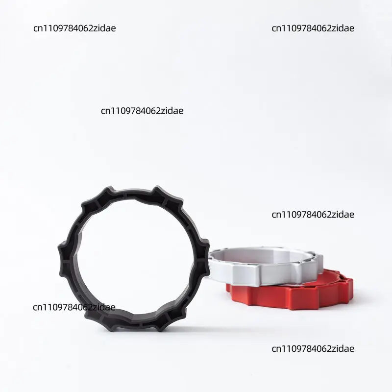 For Quick Release Ring for Thrustmaster T300RS T500 TSPC Sim Racing Wheel Modification Adapter