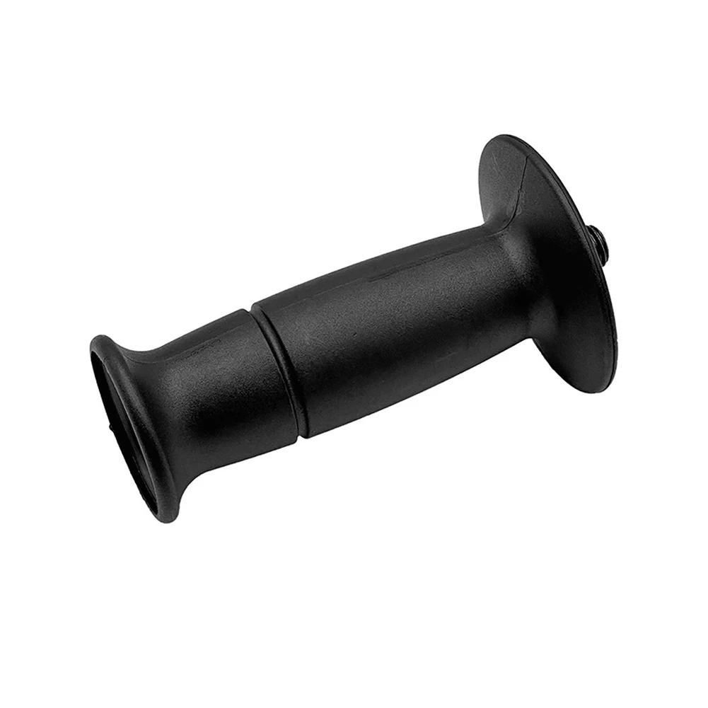

12MM Drill Handle Angle Grinder Handle For DIY Projects Metal Construction Plastic Handle User-friendly Design