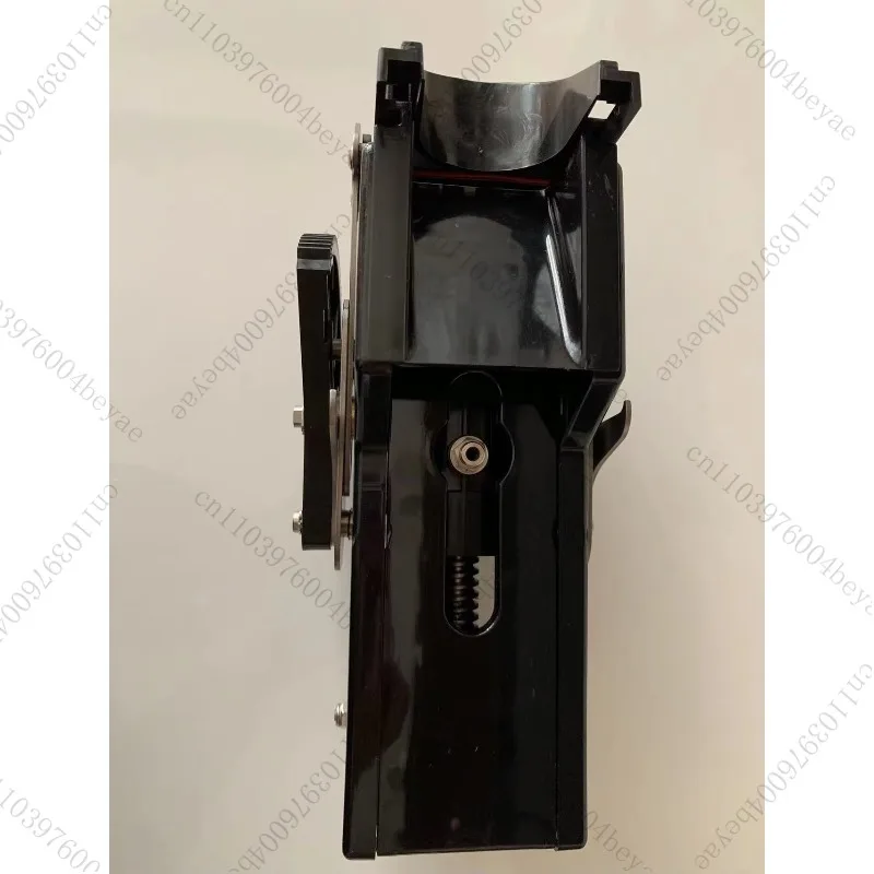 DC24V Freshly Ground Coffee Extraction Machine for Coffee Vending Machine