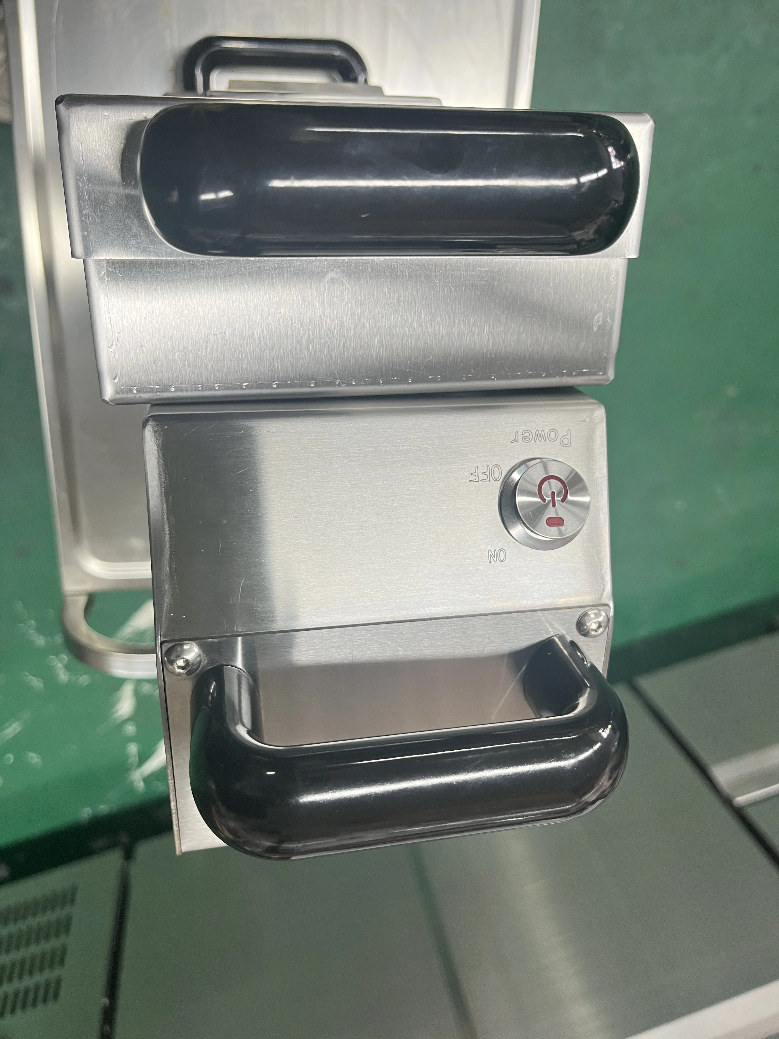 Good Quality Mini Centrifugal Oil Filter Machine for Deep Fryers in Restaurants  Remove Impurities