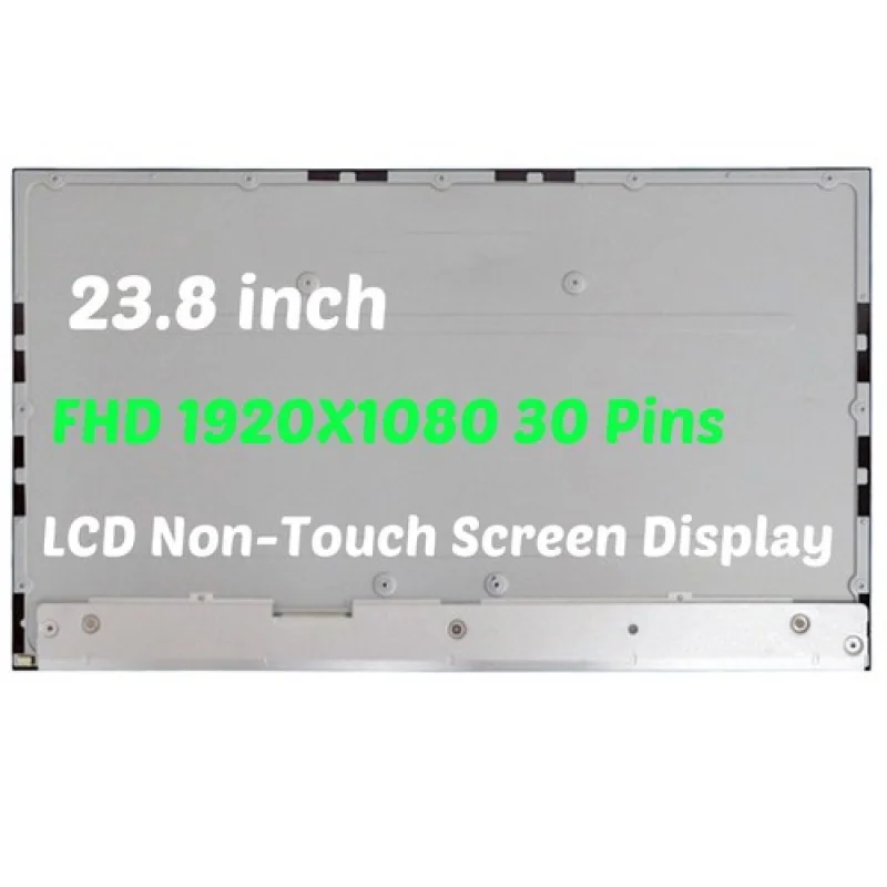 

A++23.8" LM238WF2-SSP3 FHD 1920X1080 LCD Non-Touch Screen Display Panel 75 Hz