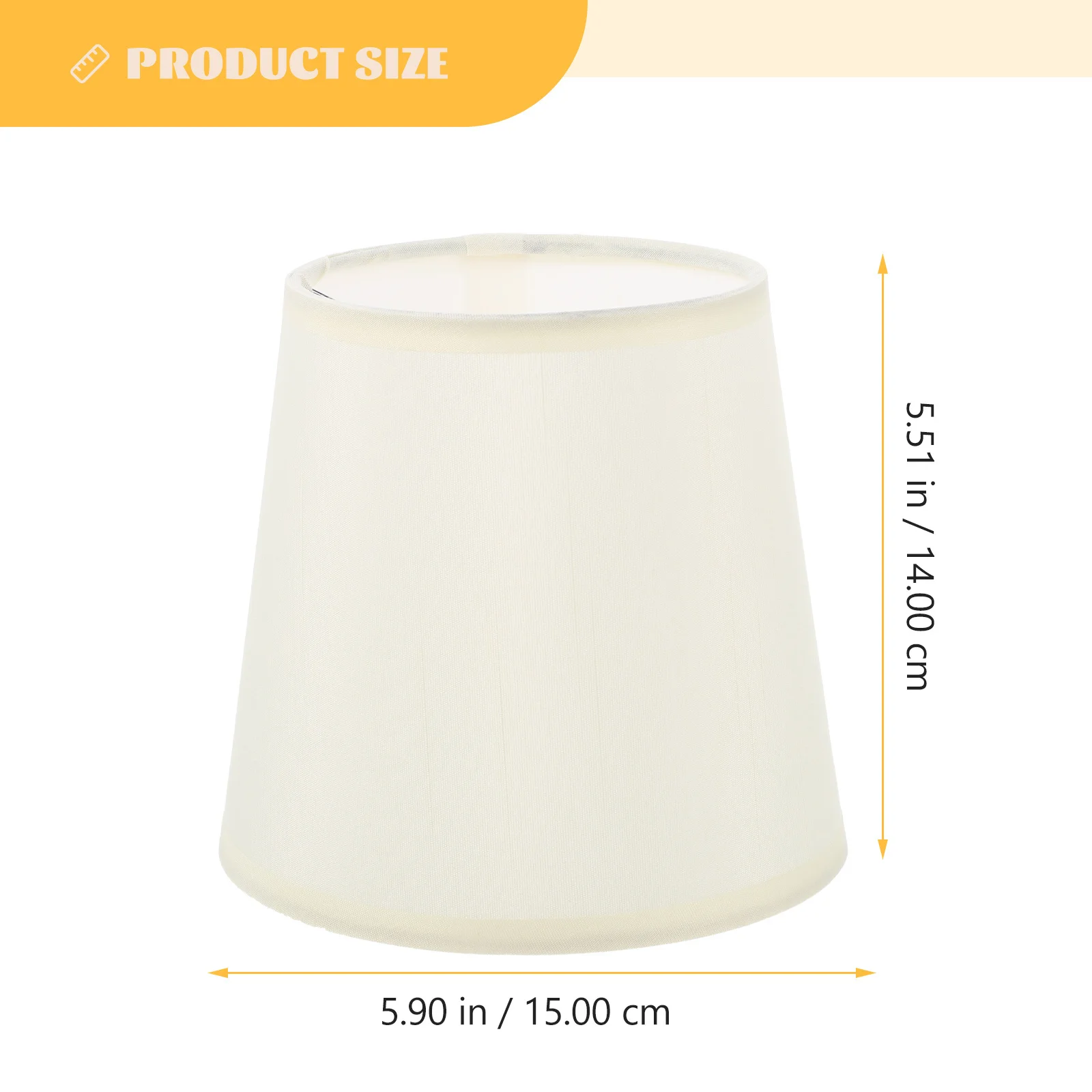 

Desk Lamp Shade Replacement Durable Metal Hollow Lamp Shade for Bedroom Living Room Study Decorative Light Cover