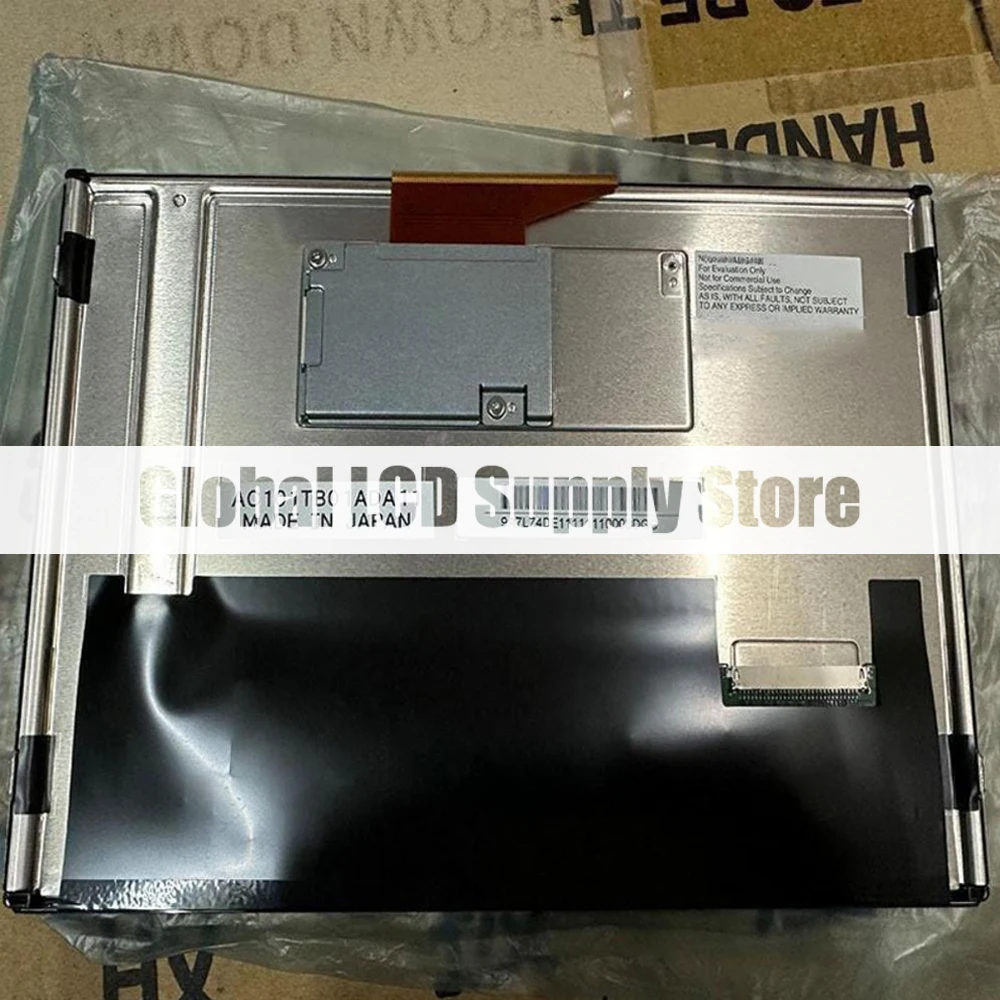 AC101TB01ADA11 10.1 Inch 1280*800 LCD Screen Display Panel Replacement for Tablet PC Laptop LCD Screen Display Panel