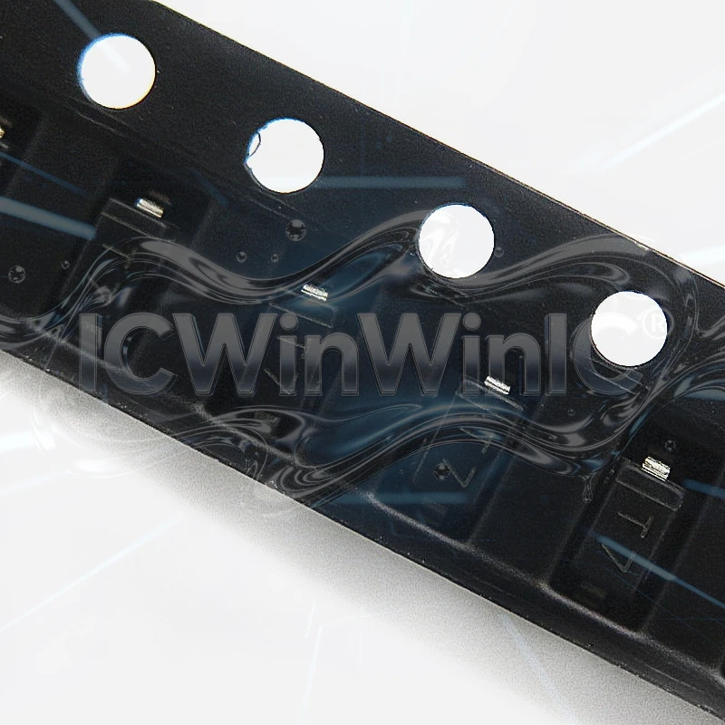 3-50PCS FZT653TA FZT653 1N4007 1206 Volume A7 T7 UC3846N UC3846 AP2191 2191 W27C020-70 W27C020 LM7171AIM LM7171