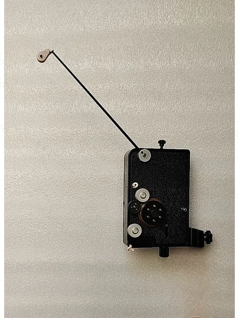 Winding machine tensioner, mechanical tensioner, friction tensioner, wire tensioner