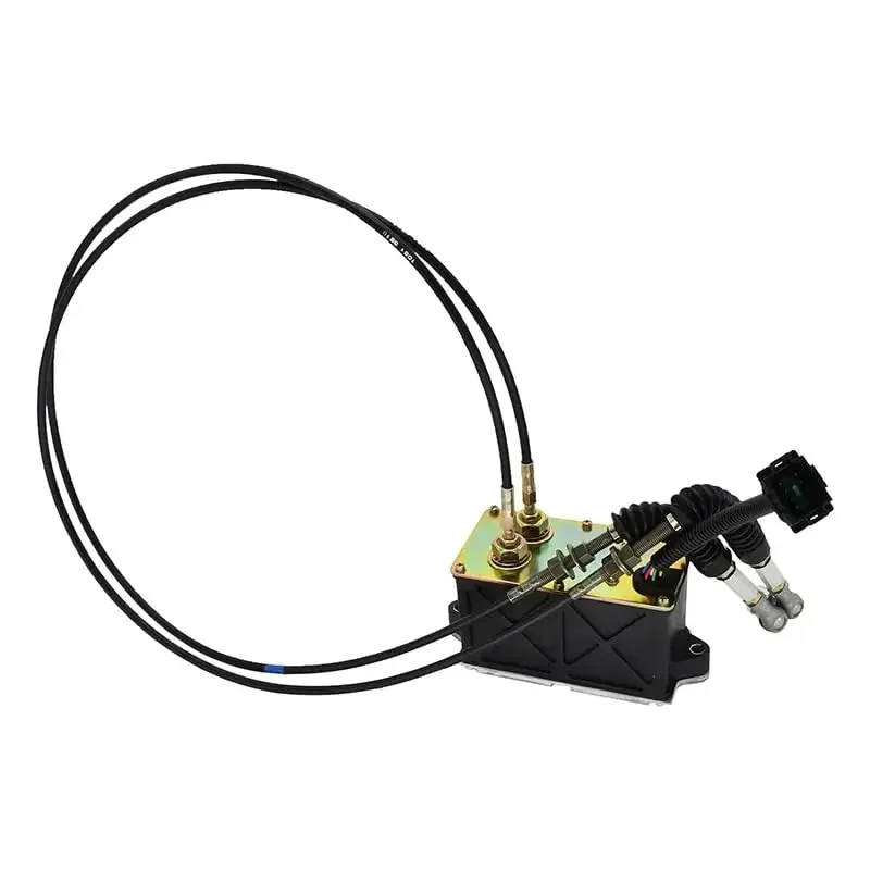MSparts 247-5207 2475207 Throttle Motor compatible with Caterpillar 312C 312CL Excavator 3064 Engine