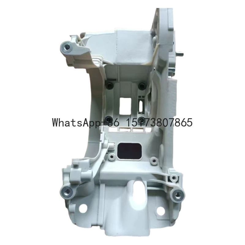 

Crankcase for STL MS251 Fuel Tank Engine Housing Chainsaw Parts Garden Tools Accessories