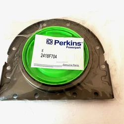 2418F704 Oil Seal Used For Perkins 1103 1104 engine