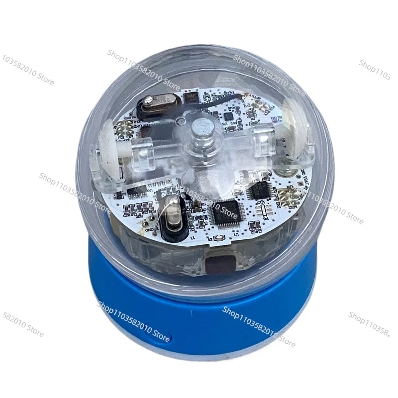 2025NEW FOR Sphero Sprk+BOLT Intelligent Programming Machine Wireless Bluetooth Machine Ball Children's Puzzle