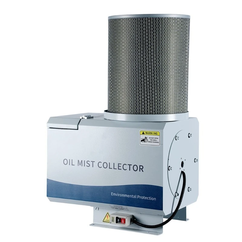 OMP-30D Micro Mecha…