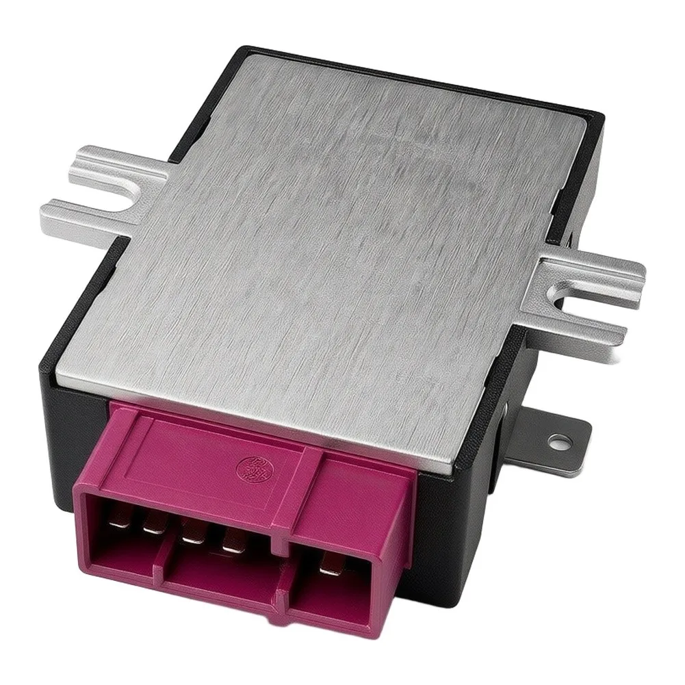 Fuel Pump Control Module 16147229173 For BMW For E87 For X1 For E84 For Z4 For E89 1/3/5 Series Engine Computer Replacement Part