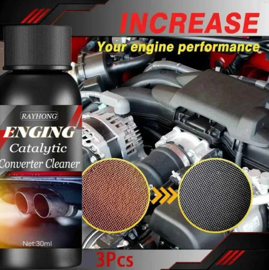 

Q19 Easy Cleaner Автомобильный двигатель Катализатор Конвертер Очистители Автомобильный двигатель CSV Чистка Аксераторы Катализаторы Легко чиститсяCatal