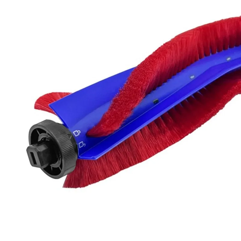 

【KITCHEN GADGET】Replacement Accessories For Dyson Spot+ Scrub AI Wet Dry Robot Main Brush Rolling Mop Side Brush Vacuum Cleaner