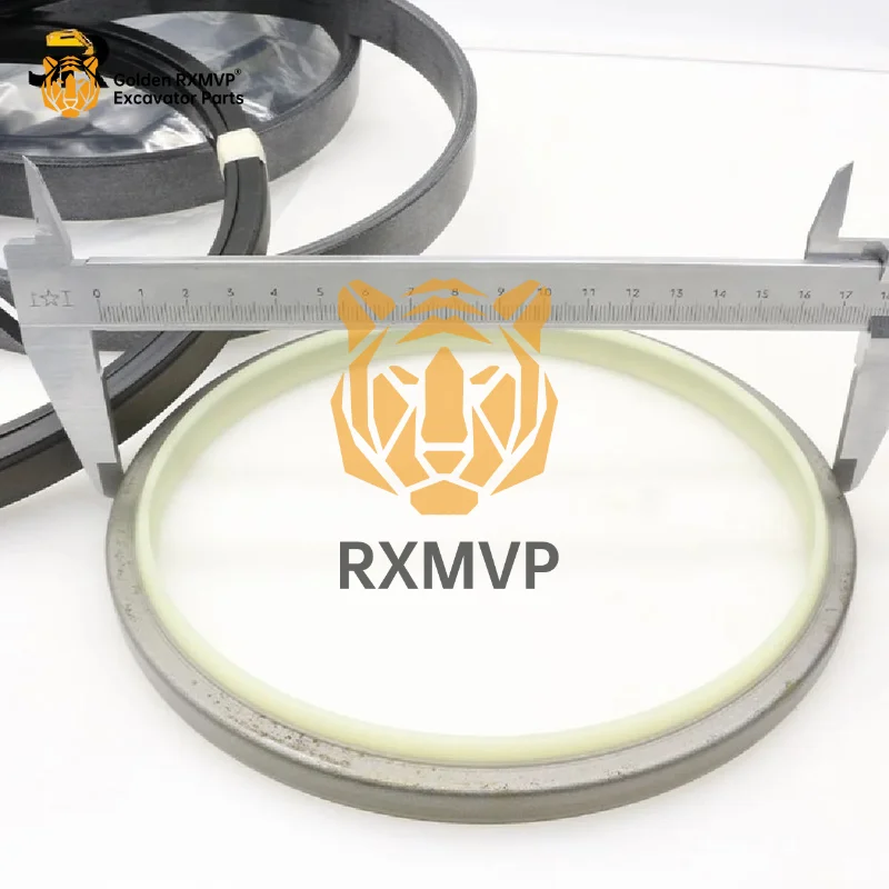 For Komatsu Pc1250 707-99-78740 Boom Kit Excavator Hydraulic Repair Seal RXMVP