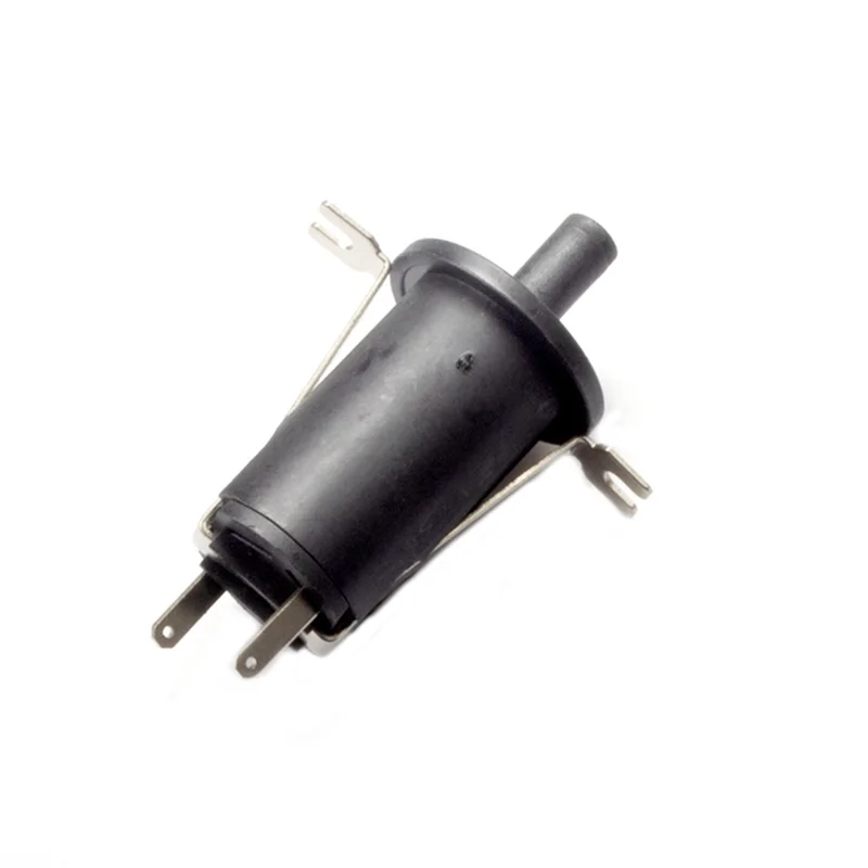 Ersetzen Sie den Master built Hopper Deckel/Tür schalter mit Schrauben 9904190041 und passt für den digitalen Holzkohle grill raucher 560/800/1050 xl