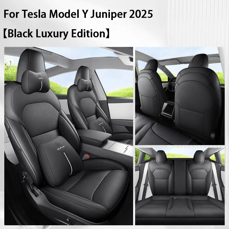 Black Luxury