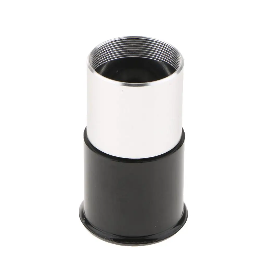 24.5mm Telescope Eyepiece Fully Coated Optical Glass Astronomy Lens for Planetary Viewing