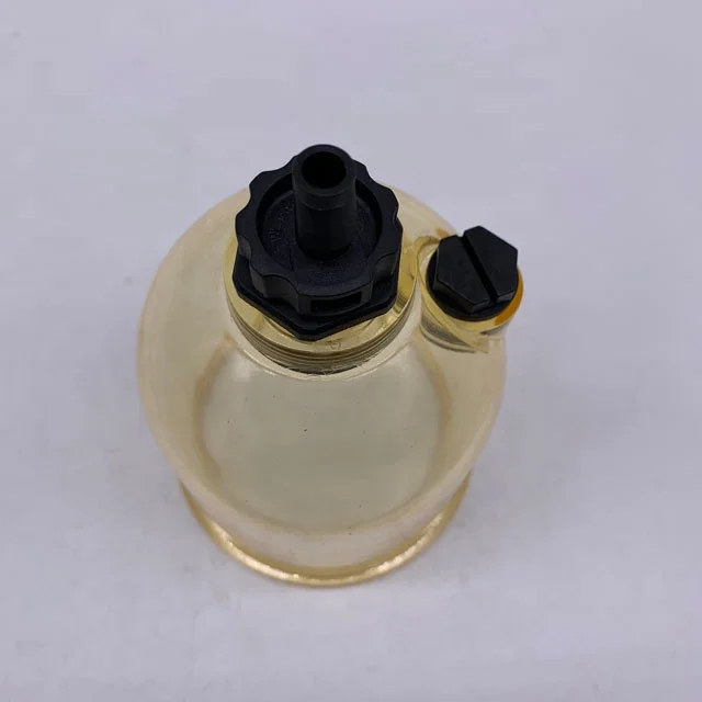 فلتر وقود الديزل فاصل المياه 500fh 500fg 900fg 900fh 1000fg 1000fh مرشح فاصل المياه