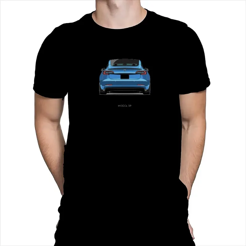 

t-Teslas Model 3 Poster | Minimalist Car Print, 2024 new hot t-shitrs tee, Car Gift Ideas, Boyfriend Gift