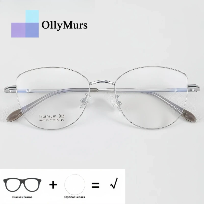 Ollymurs Retro Tita…