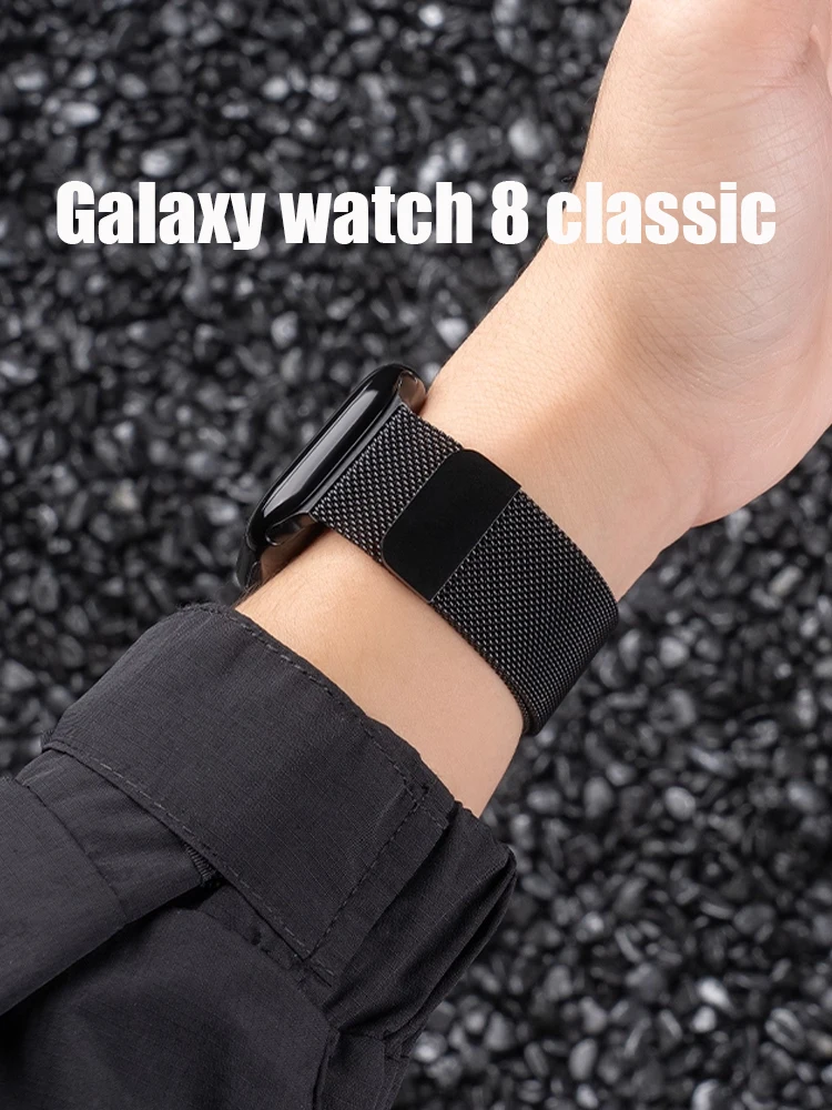 Magnetic Bands For … - image