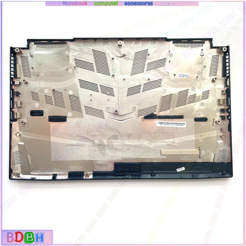 New For MSI GF75 MS-17F1 MS-17F2 MS-17F5 Back Cover&Bezel&Palmrest&Bottom case