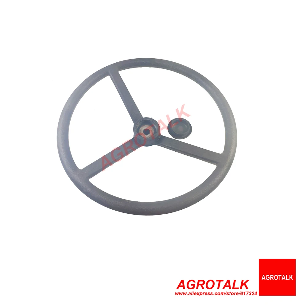 18.40.014 / 18.40.126 , Steering Wheel for Fengshou Estate FS180-3 / FS184 with Engine J285T