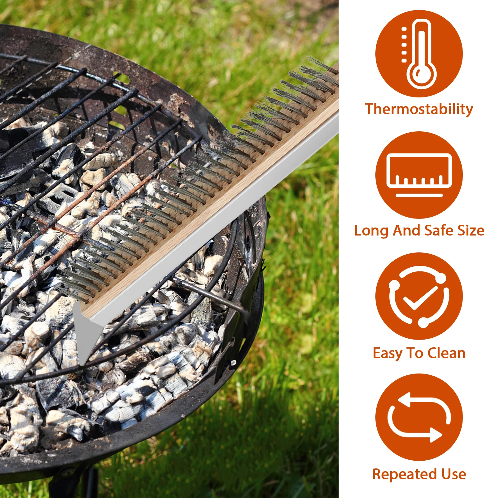 Thumbnail 2 - #6 Latest Kitchen Scrapers Offers