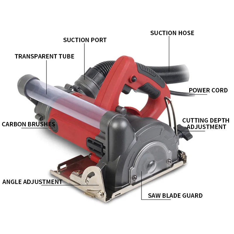 Thumbnail 4 - #14 Panel Saws List of Top Picks
