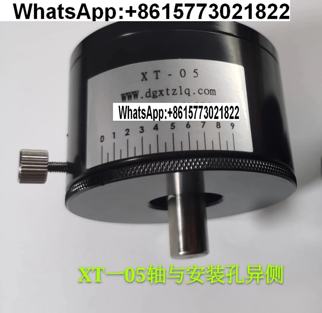 

XT-05 M-магнитный демпфер, усиленный тип, натяжитель намоточной машины, стабильный и регулируемый крутящий момент