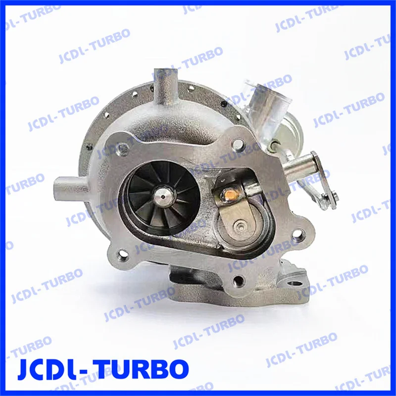 Carregador Turbo para ISUZU VIGA Turbo, RHF55, 8980701432, V-440056