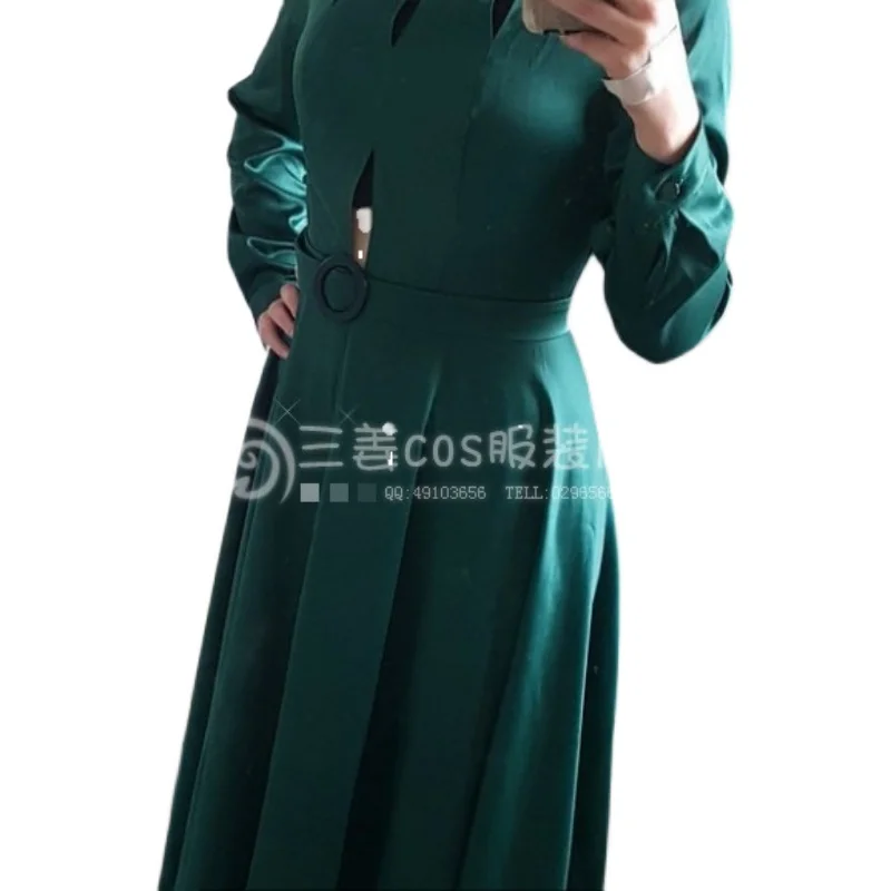 

Fantastic Beasts and Where to Find Them Scarf Vinda Rosier Cosplay costume