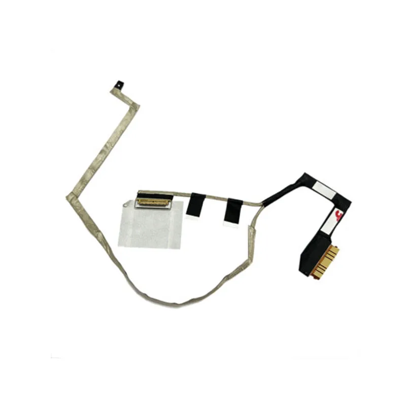 For Dell Chromebook 11 3100 LCD Flex Cable Non-touch version 0V11RY