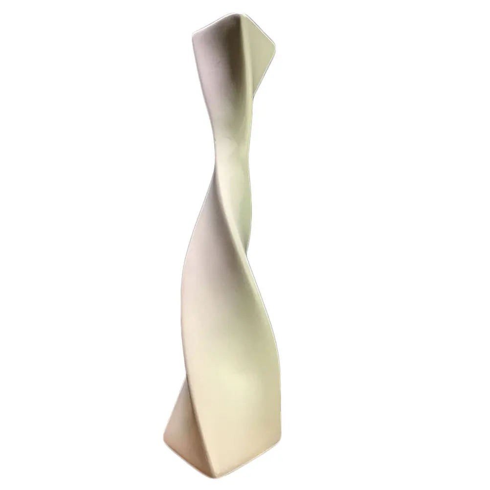 

Creative Ceramic Vase Modern Home Decor Stylish Appearance High Quality Dried Flowers Arrangement Random Color