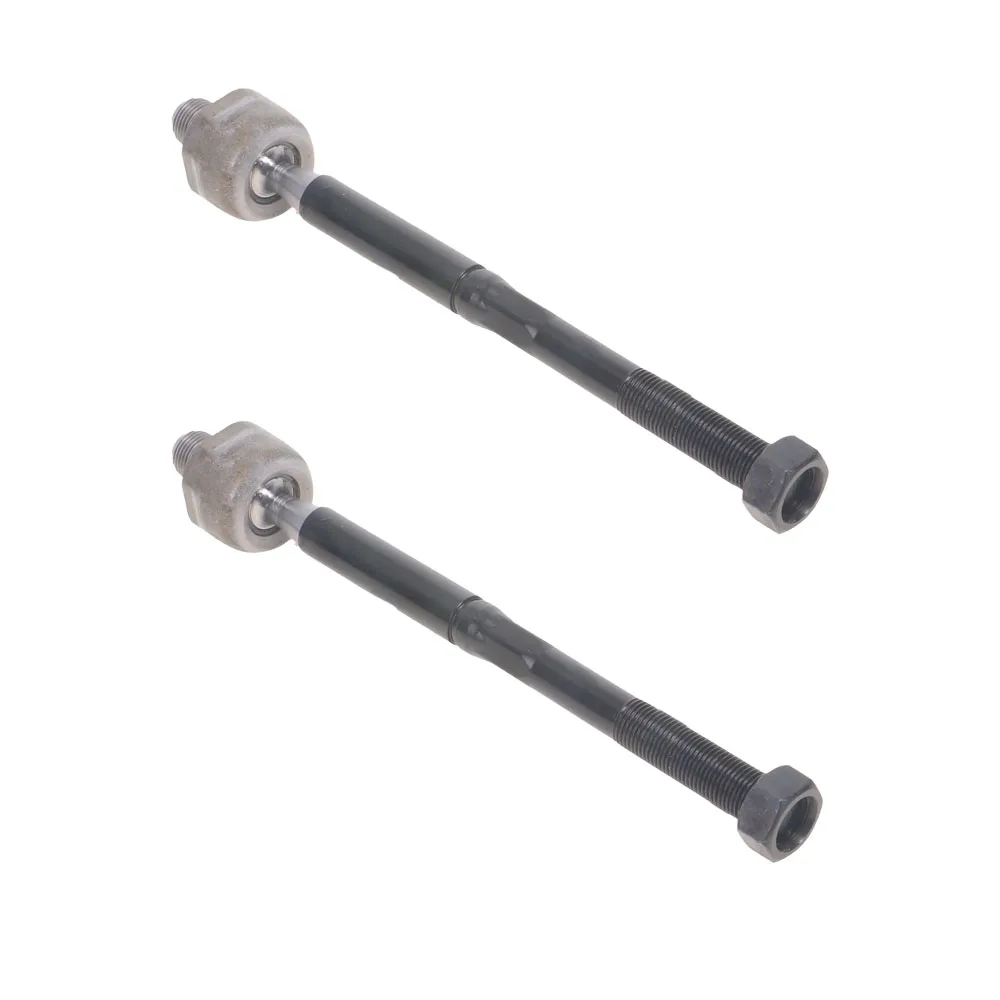 

2PCS Inner Tie Rod End For SGM Cadillac XTS 2012 2.0T 3.6L 22776531 Ball Joint Accessories