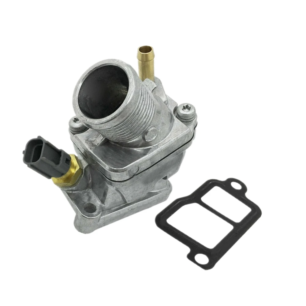 

31293699 31293698 31293700 Engine Coolant Thermostat Housing For S40 S60 S70 S80 XC90 V70 C70