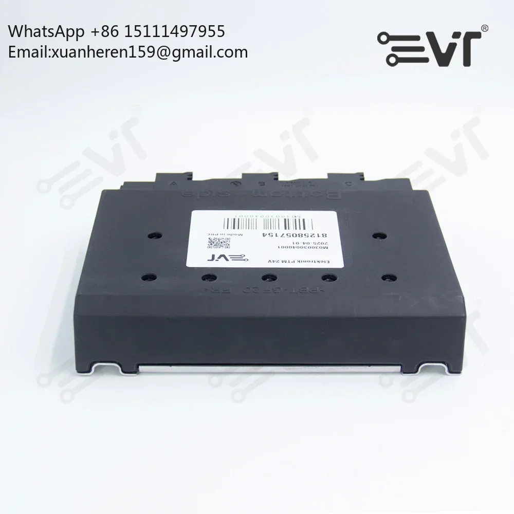 

High Quality Electrical System 81258057154 81258057148 81258057149 PTM Electronic Control Unit for MAN TGX TGS Truck Tractor