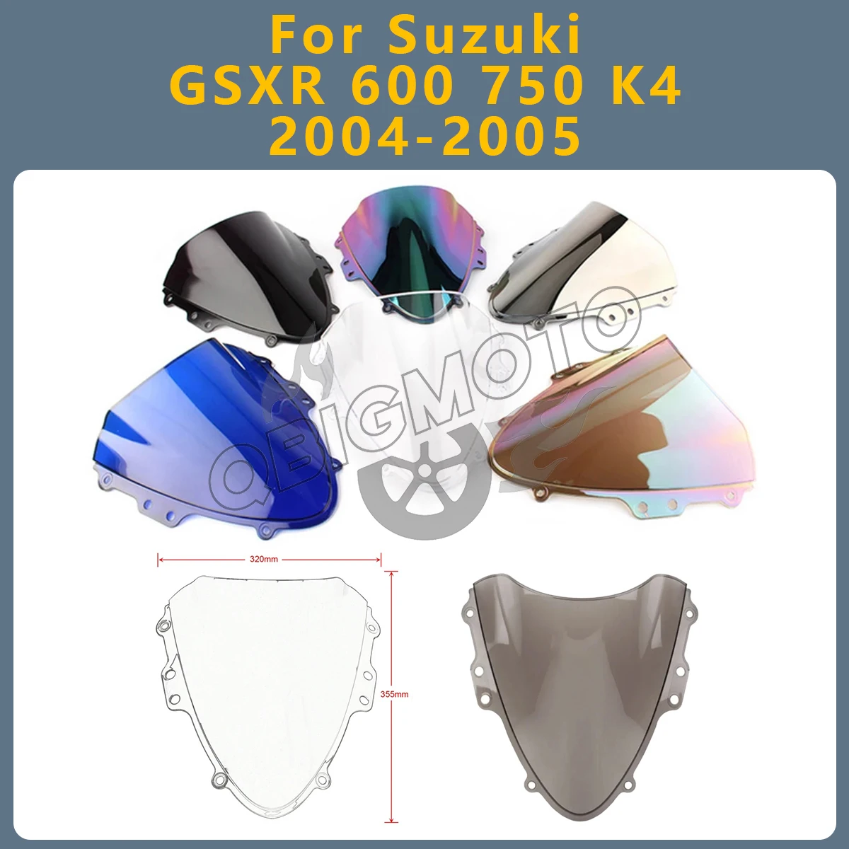 Motorcycle Accessor…