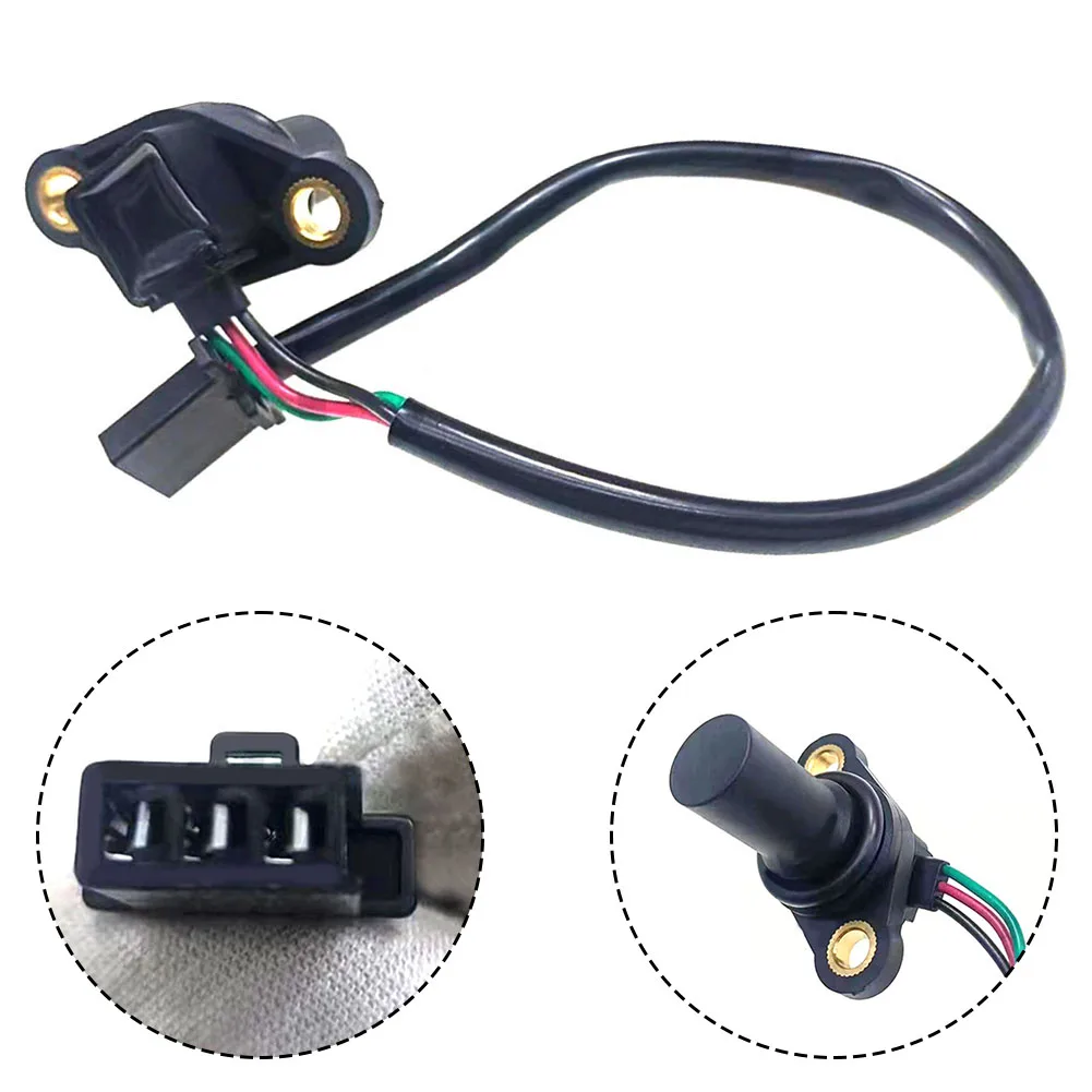 

Plastic Material CAR Speed Sensor Crankcase Speed Sensor For Honda For CBR929RE For CBR929RR For ST1300 03-18 37700-MCJ-003