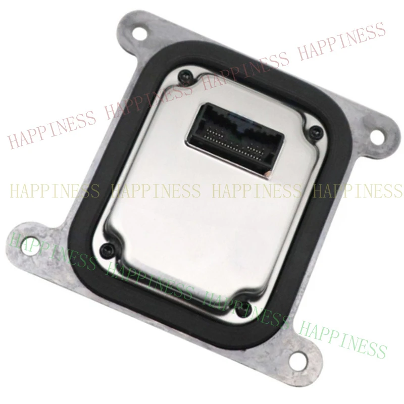 RP+   For High Beam LED Headlight Driver Module JB53-13B626-D For Ford Explorer 2016-19\