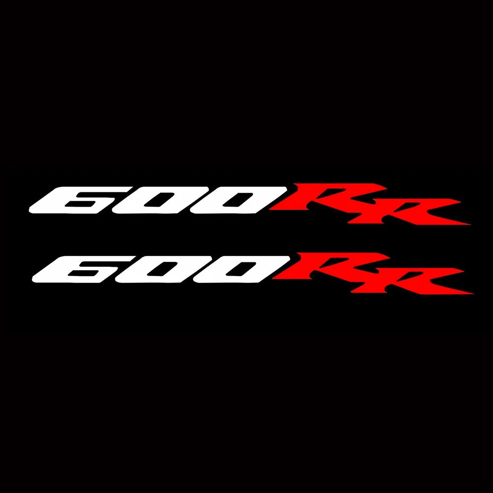 Voor Honda Cbr 600rr Fireblade Fireblade Adhesivo Calcomanía Motocicleta Reflecterende Motorfiets Tankstickers Stickers Accessoires