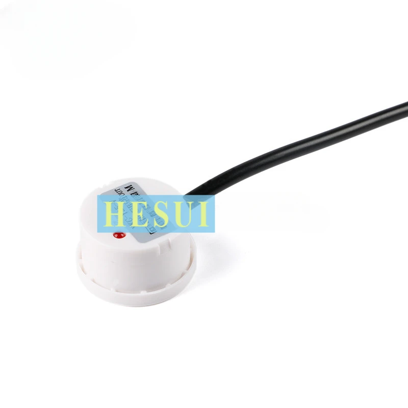 XKC-Y25-V Non-contact level sensor External water level sensor Liquid sensing level  switch detection