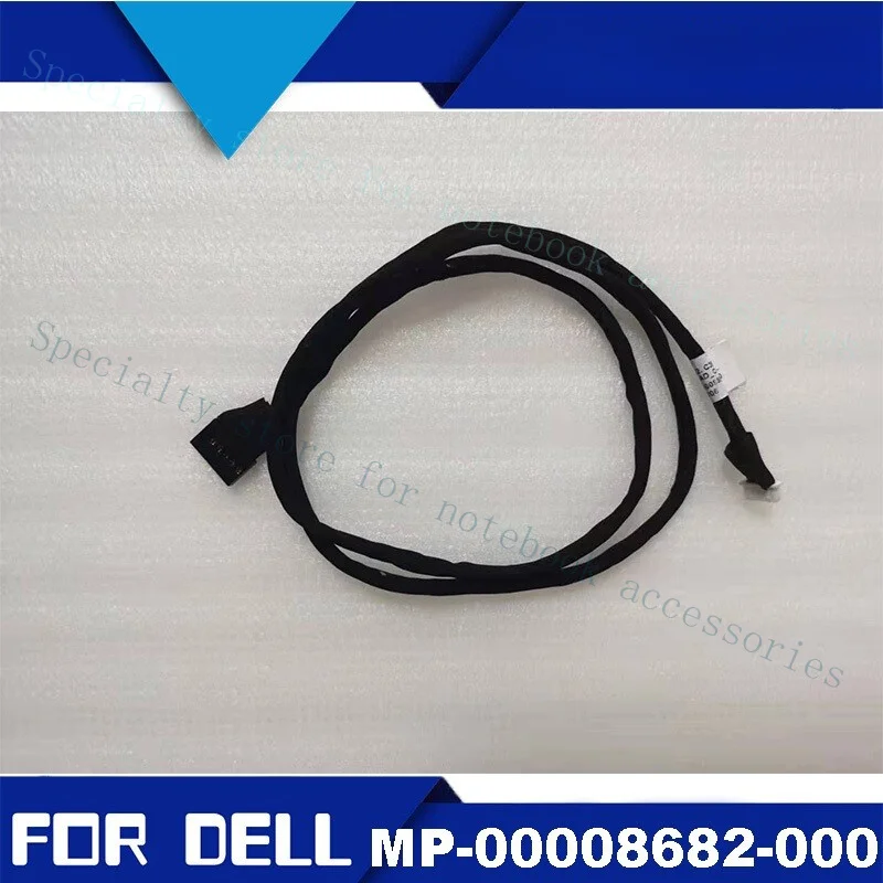 

A+ для Dell R2D2. Кабель для сенсорной панели C3PO MP-00008682-000