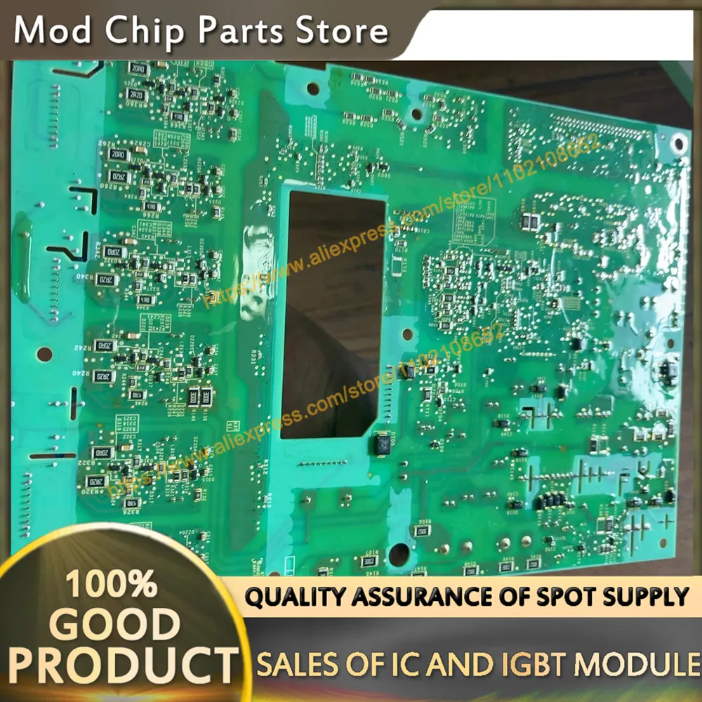 ATV610 ATV630 ATV930 ATV340 30KW 37KW 45KW Series Power Strip Trigger Drive Board
