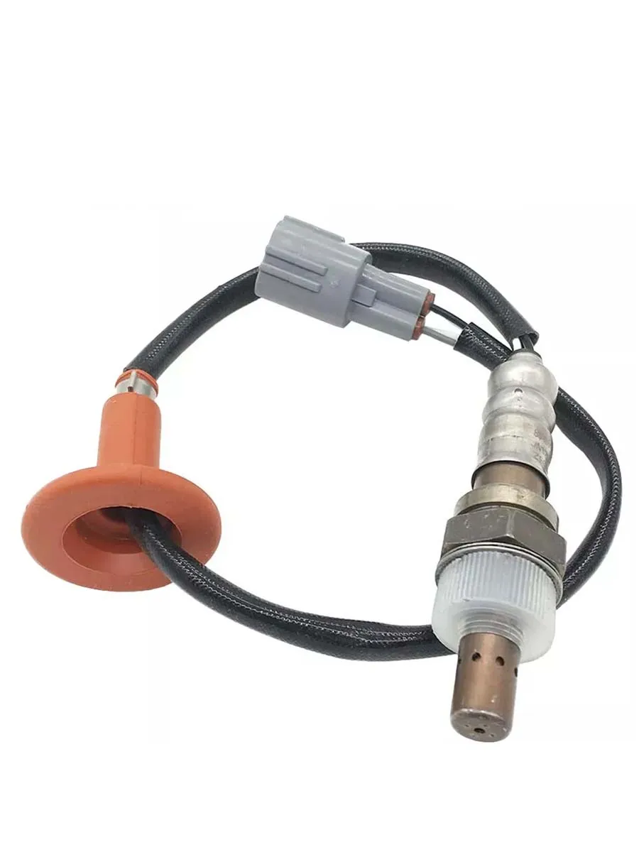 Lambda Rear Oxygen Sensor For Toyota Yaris Vios Vitz 1.3L 1.5L NCP9 89465-52370 8946552370