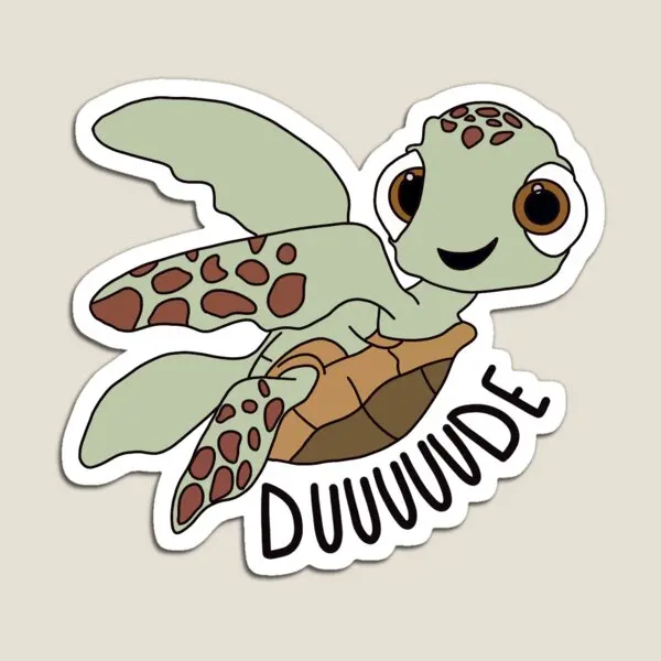 حامل ديكور الثلاجة المضحك الملون للأطفال من Squirt منظم الثلاجة ملصقات منزلية مغناطيسية لطيفة لعبة أطفال للأطفال #1