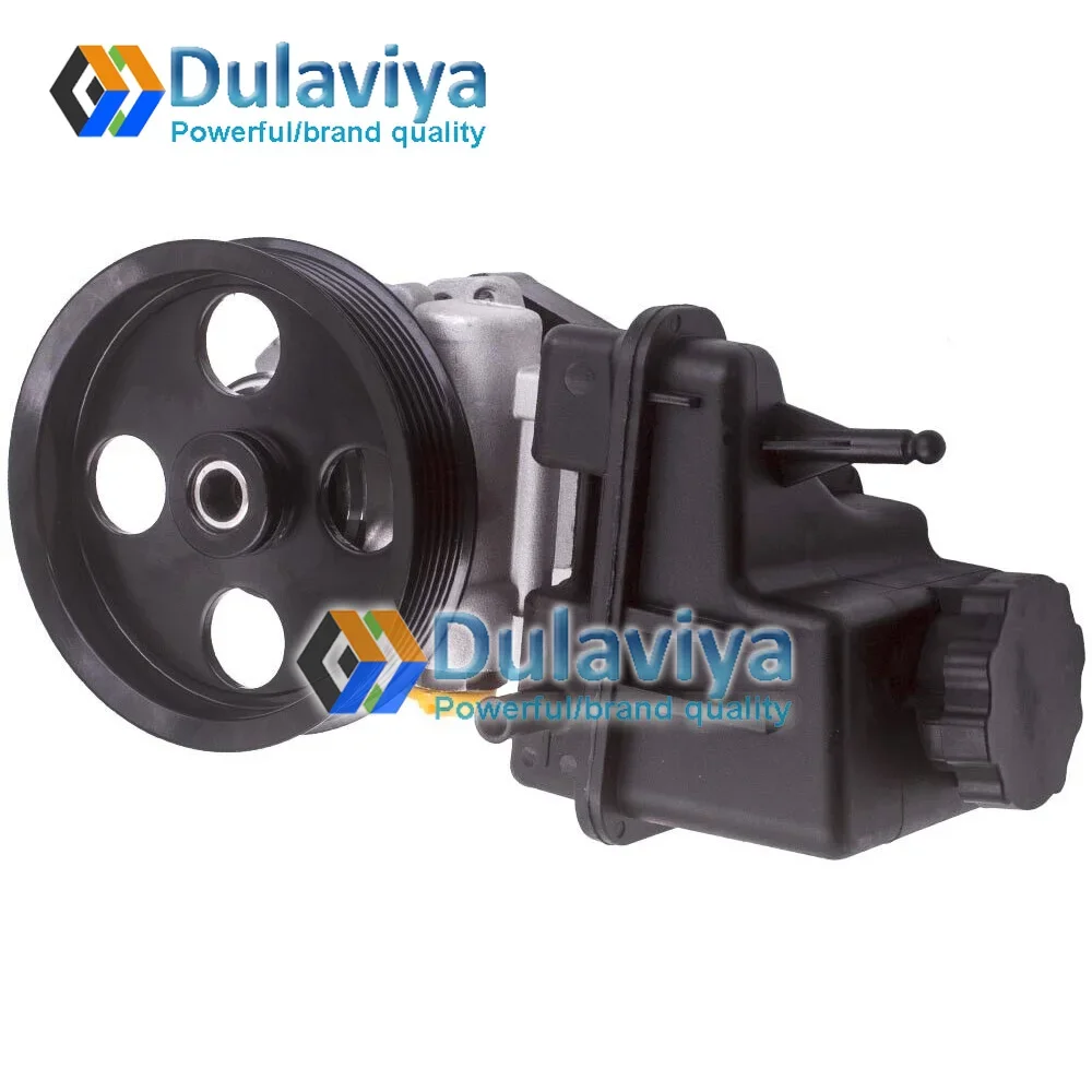 Power Steering Pump For Mercedes-Benz Sprinter 310 313 316 Cdi 0064661701 006466170180 0064667801 006466780180  A0064661701