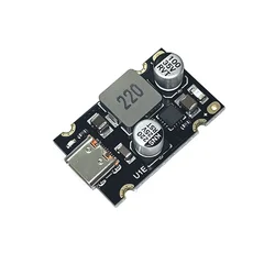 PD65W fast charging module Type-C interface PD QCSCP PPS fast charging full protocol charger module