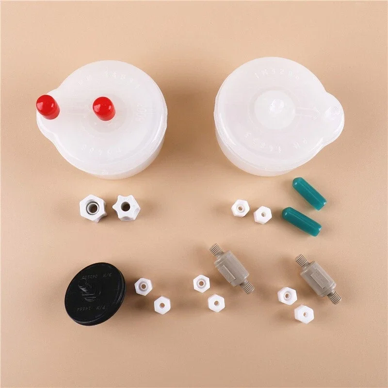 Filter kits use for domino A GP series A120 A220 inkjet coding printer