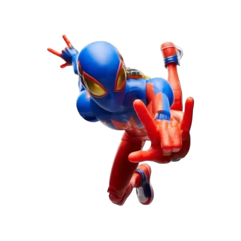 

Original Marvel Legends Series SPIDER-MAN SPIDER-BOY Action Figure Model Toys Gift Collection